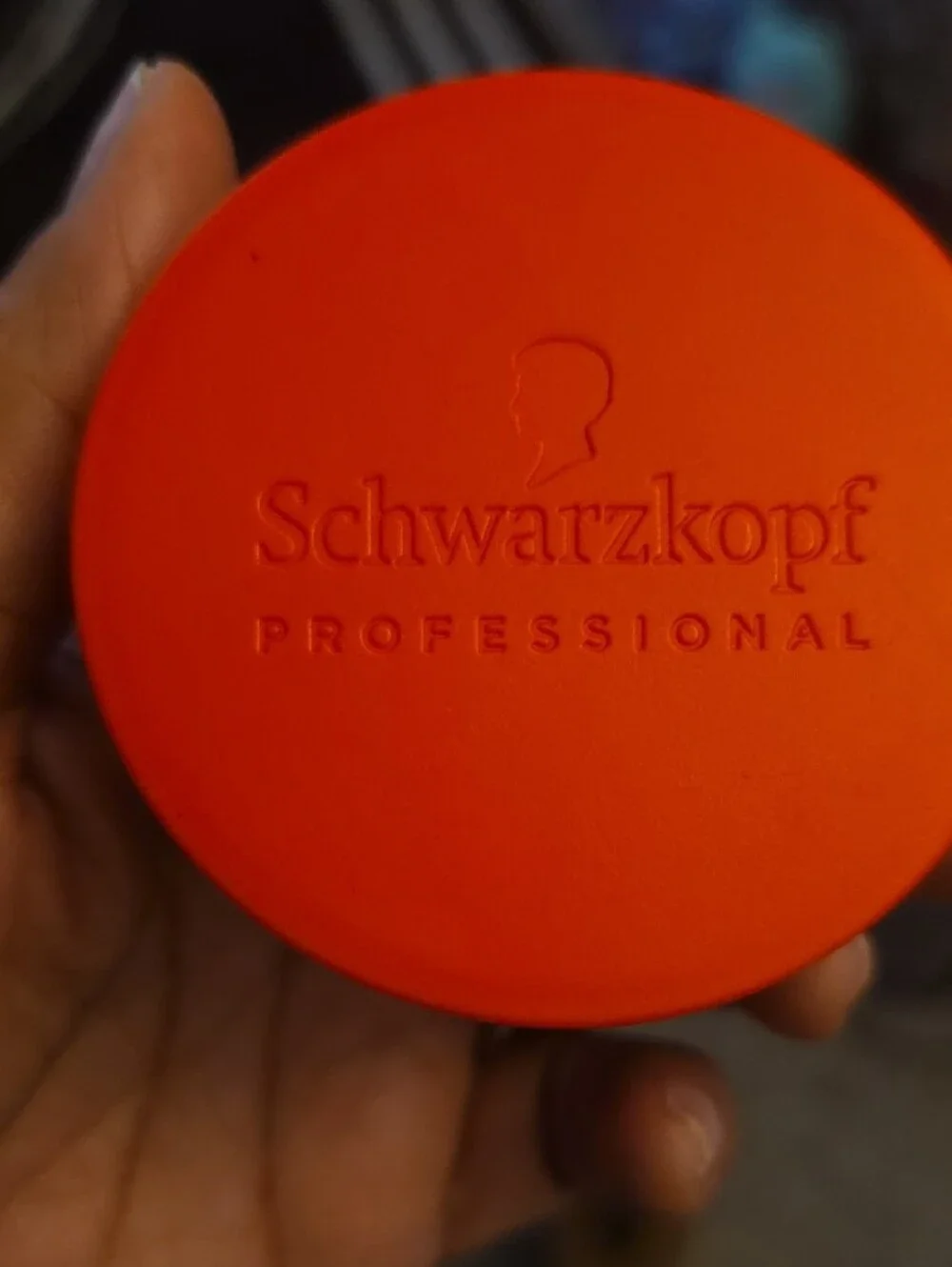 Schwarzkopf osis+ flexwax
